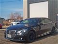 2014 Toyota Crown Athlete Series