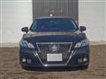2014 Toyota Crown Athlete Series