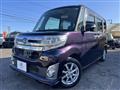 2014 Daihatsu Tanto Custom