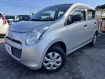 2011 Suzuki Alto