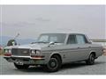 1988 Nissan President