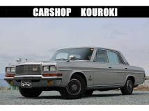 1988 Nissan President