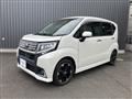 2015 Daihatsu Move Custom