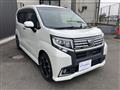 2015 Daihatsu Move Custom