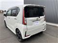 2015 Daihatsu Move Custom