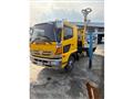 2016 Hino Hino Others