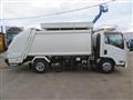 2012 Isuzu Isuzu Others