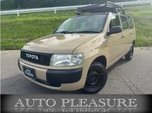 2011 Toyota Probox Van