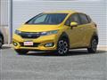 2017 Honda Fit