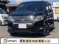 2014 Honda Step WGN