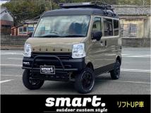 2016 Suzuki Every