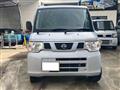 2012 Nissan Clipper Van