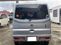 2012 Nissan Clipper Van