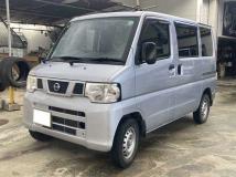 2012 Nissan Clipper Van