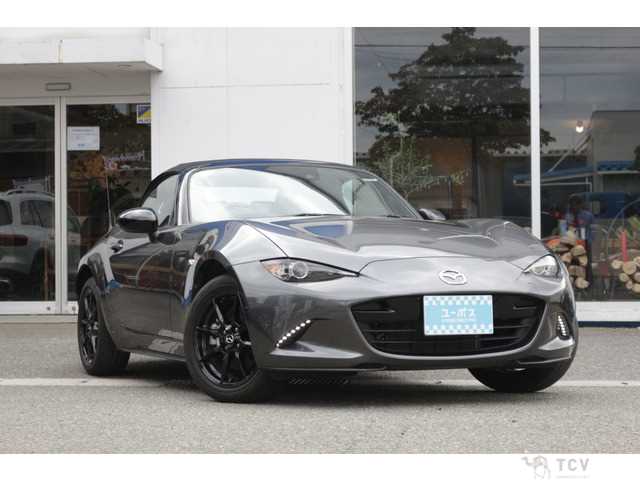 2022 Mazda Roadster