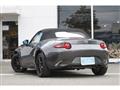 2022 Mazda Roadster