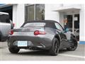 2022 Mazda Roadster