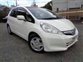 2011 Honda Fit