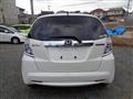 2011 Honda Fit