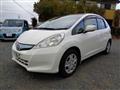 2011 Honda Fit