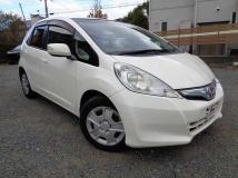2011 Honda Fit