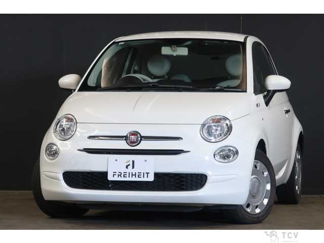 2021 Fiat Fiat Others