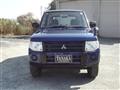 2009 Mitsubishi Pajero Mini