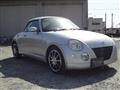 2005 Daihatsu Copen
