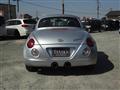 2005 Daihatsu Copen