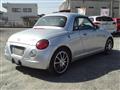 2005 Daihatsu Copen