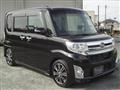 2015 Daihatsu Tanto Custom
