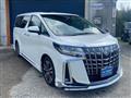 2023 Toyota Alphard G