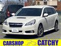 2013 Subaru Legacy Touring Wagon