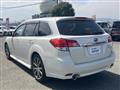 2013 Subaru Legacy Touring Wagon