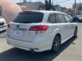 2013 Subaru Legacy Touring Wagon