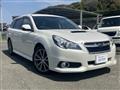 2013 Subaru Legacy Touring Wagon