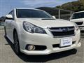 2013 Subaru Legacy Touring Wagon