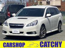 2013 Subaru Legacy Touring Wagon