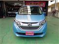 2018 Honda Freed