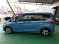 2018 Honda Freed