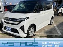 2025 Daihatsu Move