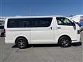 2026 Toyota Hiace Van