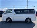 2026 Toyota Hiace Van