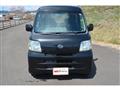 2011 Daihatsu Hijet Cargo