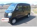 2011 Daihatsu Hijet Cargo