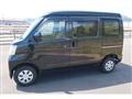 2011 Daihatsu Hijet Cargo