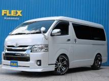 2017 Toyota Hiace Wagon