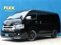 2018 Toyota Hiace Wagon