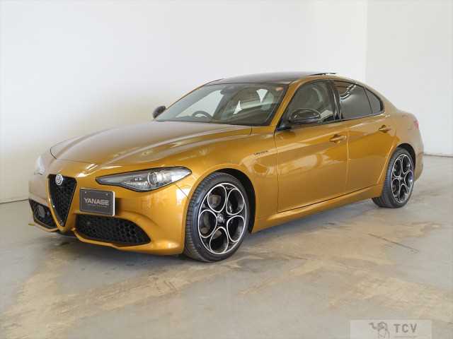 2022 Alfa Romeo Alfa Romeo Others