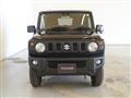 2024 Suzuki Jimny